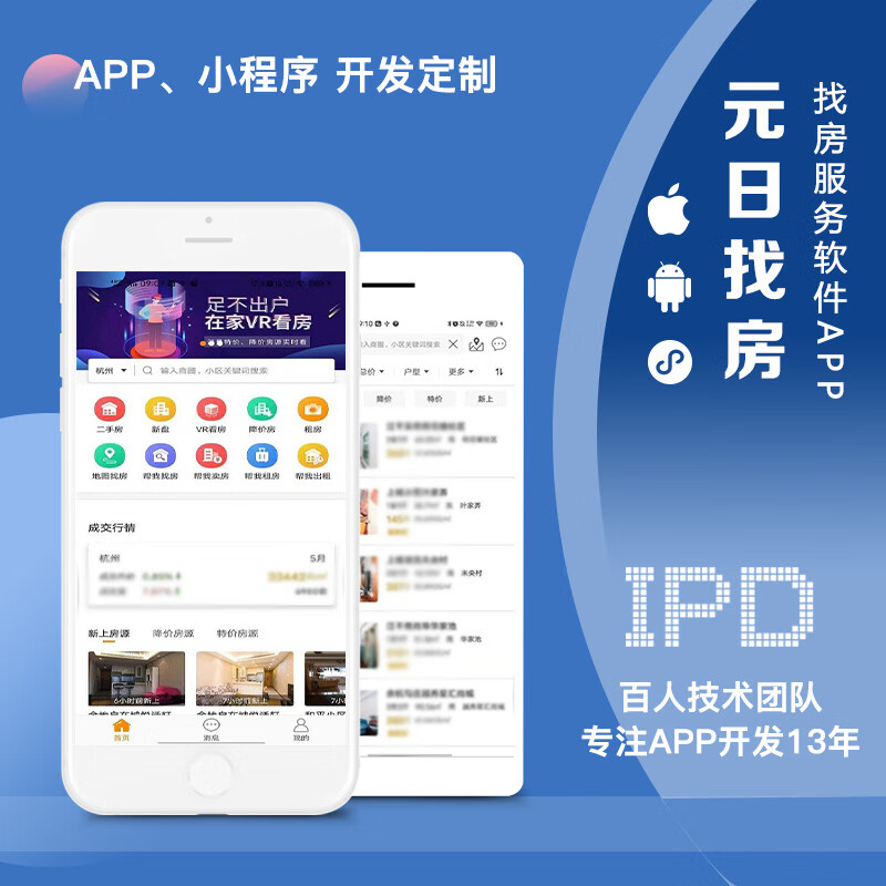 ERP系统开发:驱动企业变革的利器